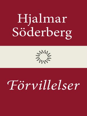 cover image of Förvillelser